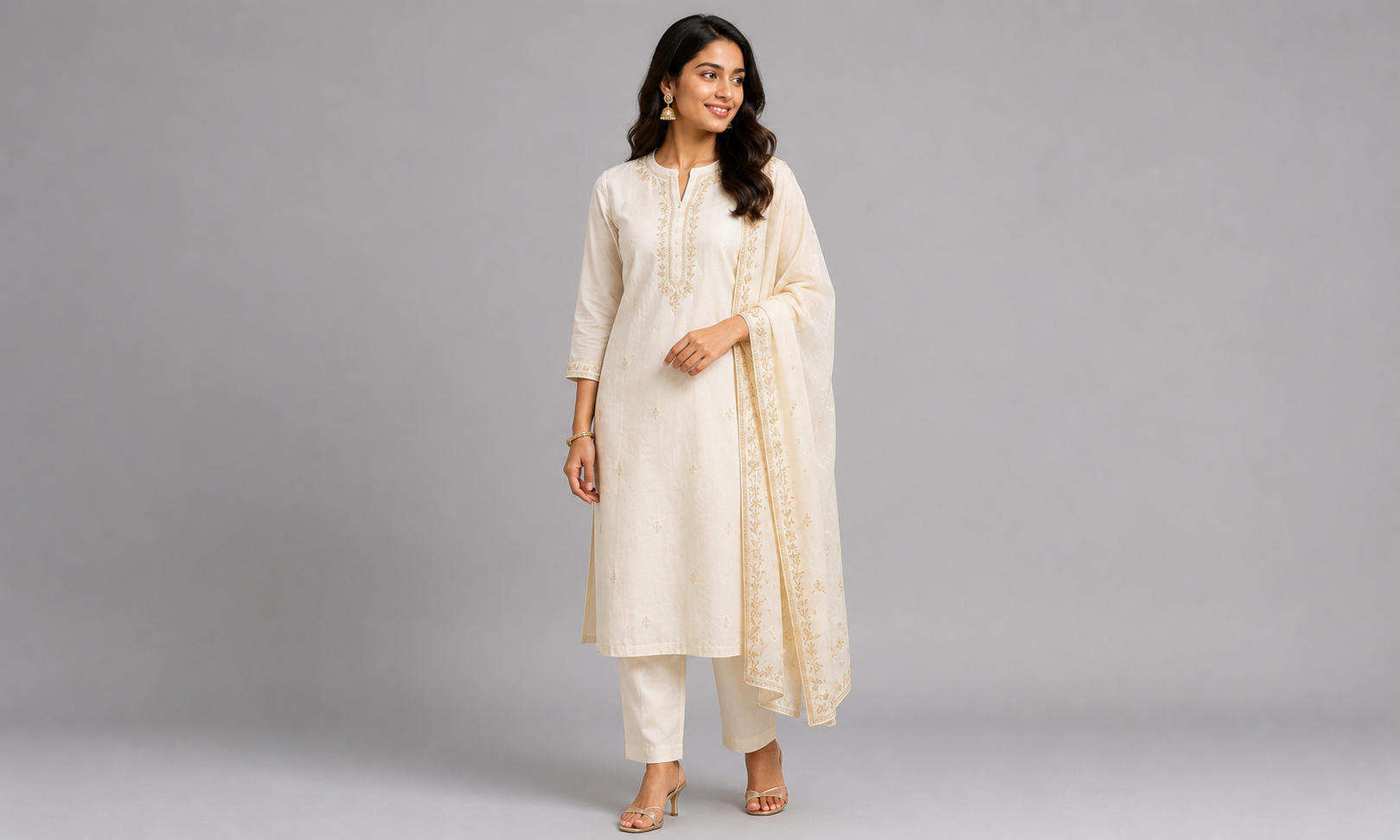 Ethnic Wear